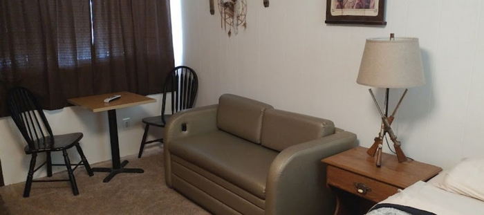 Marshall Motor Lodge - From Web Listing (newer photo)